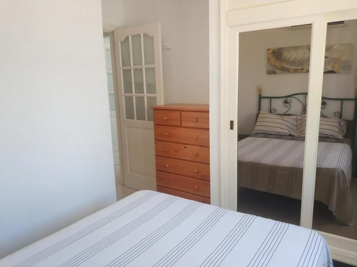 ماسبالوماس Splendid Bungalow, 300 Meters From The Beach