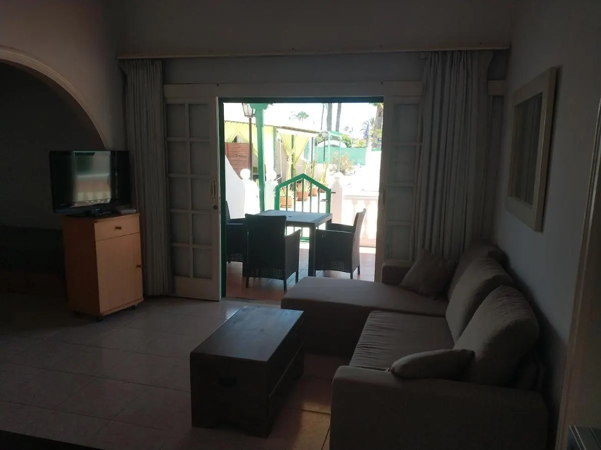 ماسبالوماس Splendid Bungalow, 300 Meters From The Beach إسبانيا